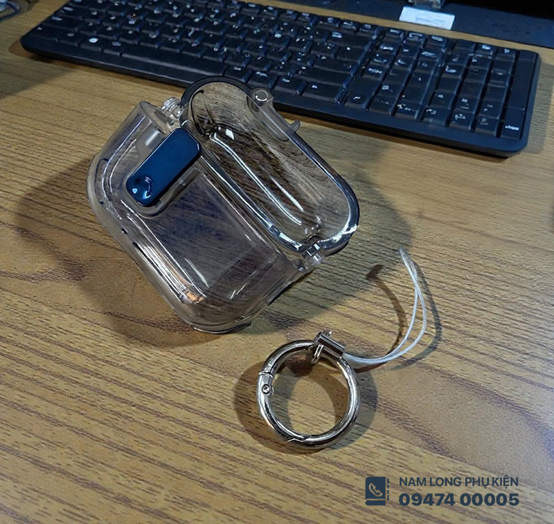 bao airpods pro 3 chong soc